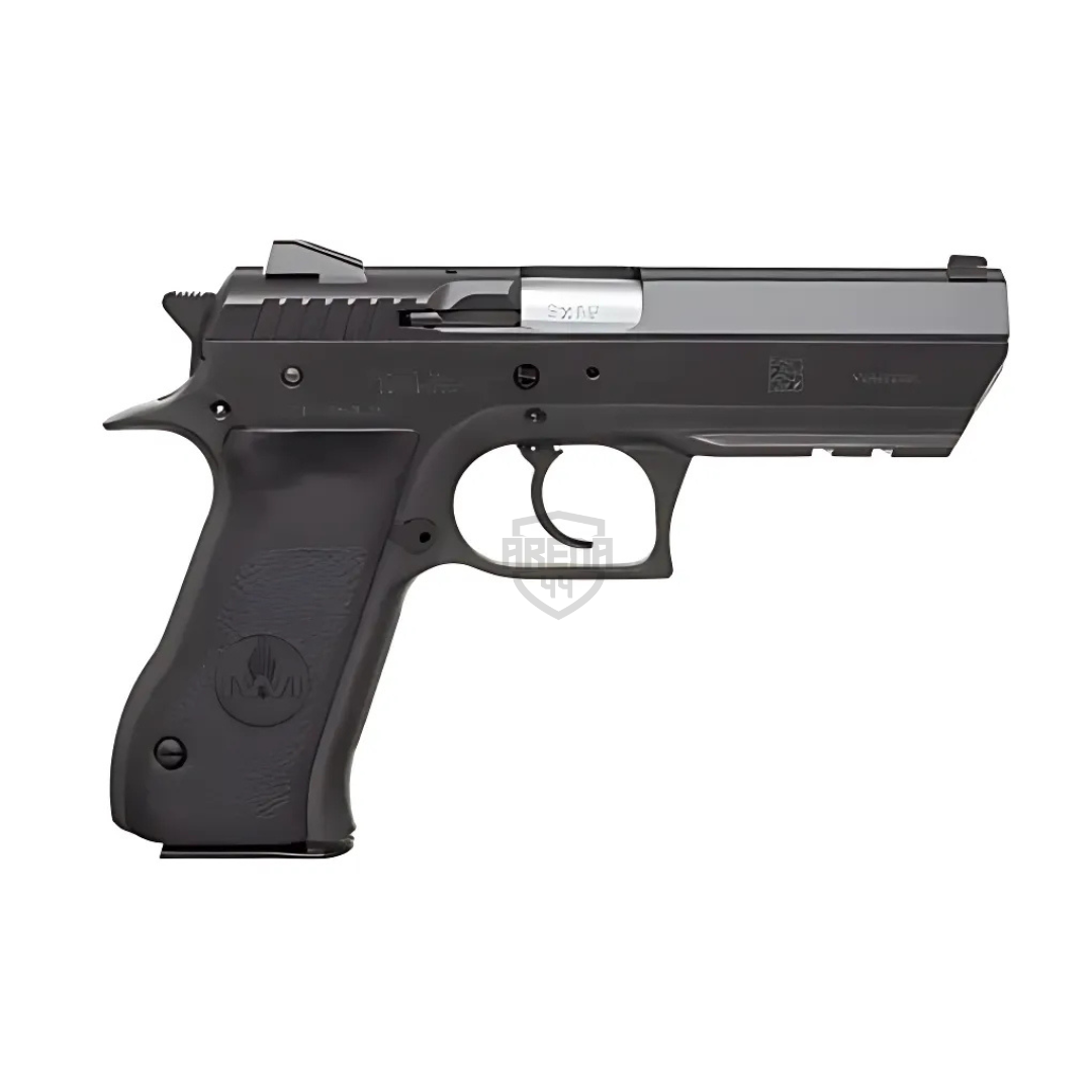 Pistola IWI Jericho 941 F Calibre 9mm