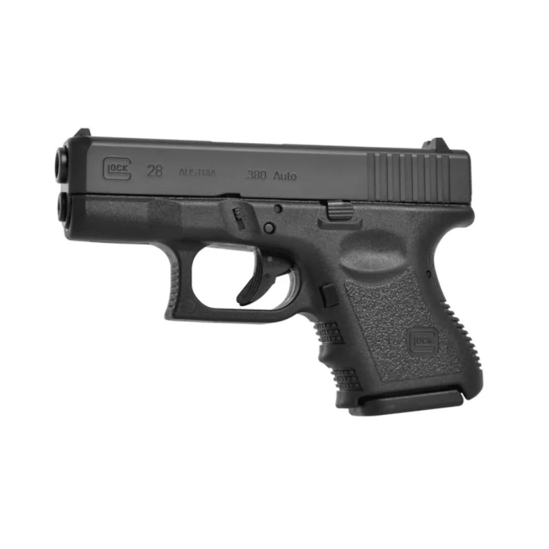 Pistola Glock G28 Subcompacta .380 Auto