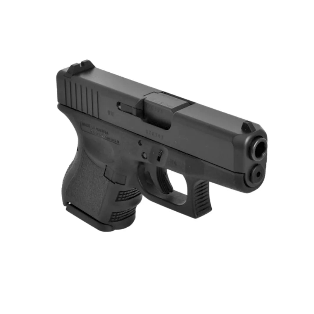 Pistola Glock G28 Subcompacta .380 Auto