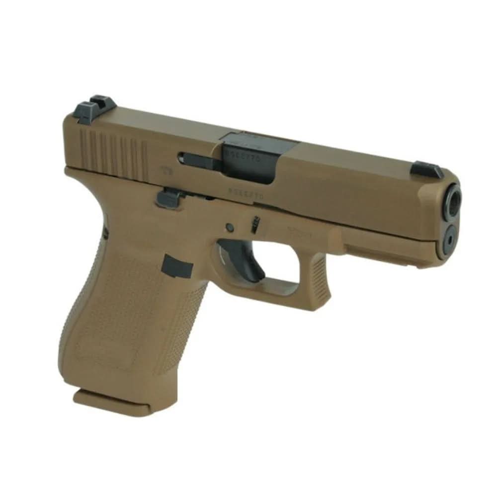 Pistola GLOCK G19x Gen5 9mm