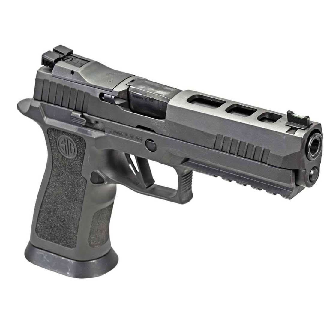 Pistola Sig Sauer P320 X-Five Legion 9mm