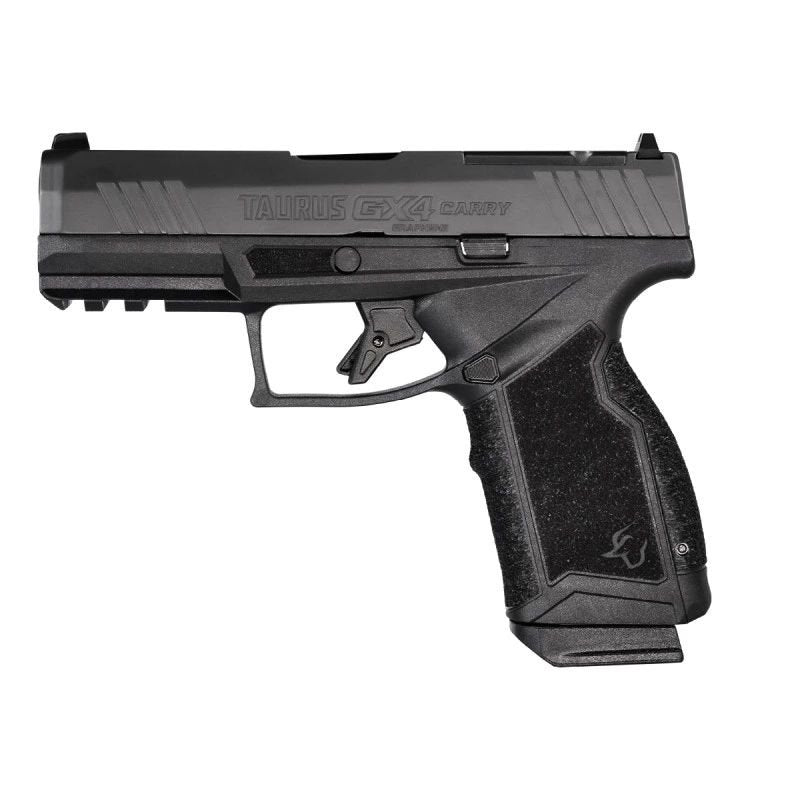 Taurus Pistola GX4 Carry .38 TPC