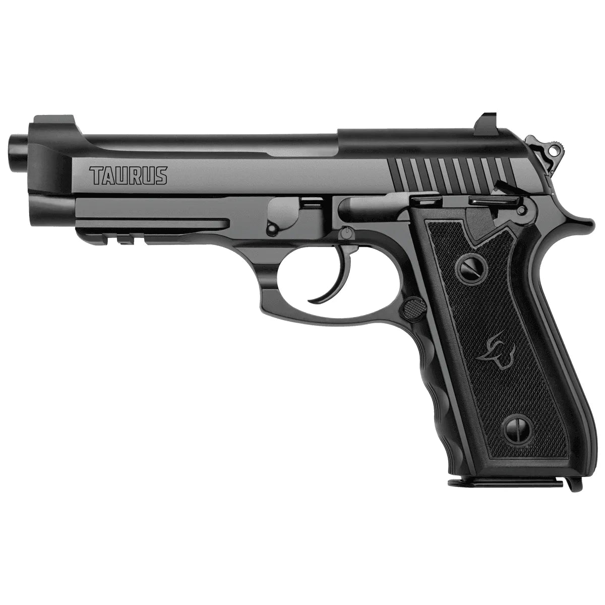 Pistola TAURUS 92 AF-D 9mm