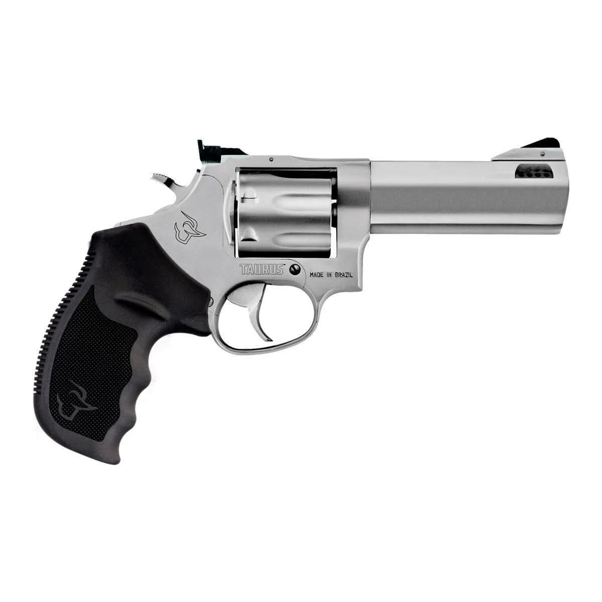 Revólver Taurus RT 627 Cal. .357 MAG