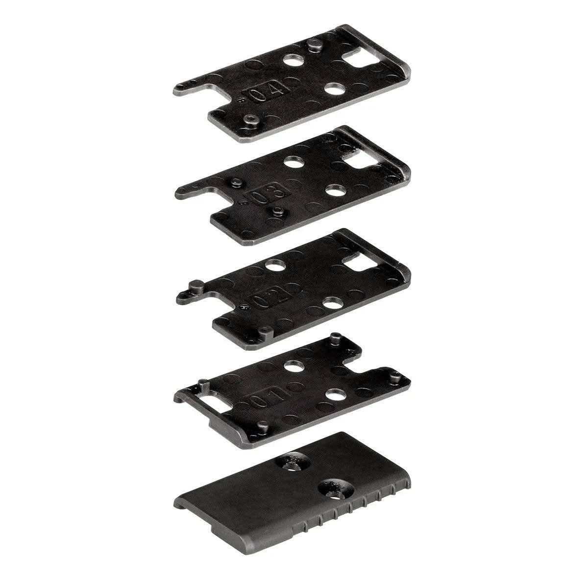 Pistola Taurus G3C T.O.R.O 9mm