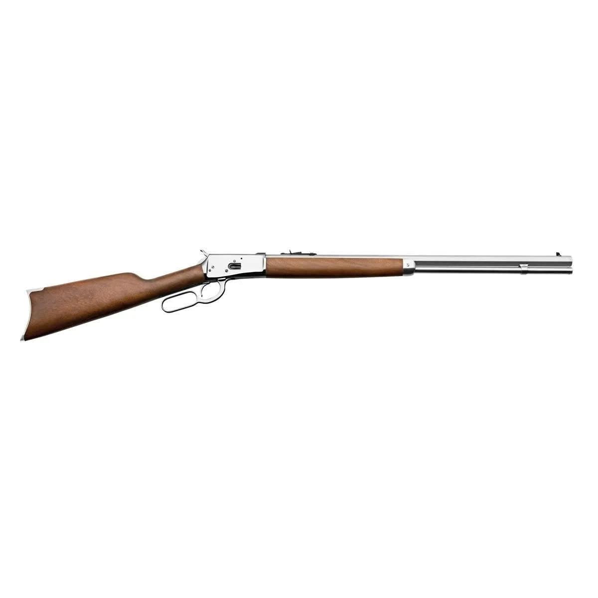 Carabina Puma Lever Action Rossi 357 24″ Octagonal Cal. .357 Magnum