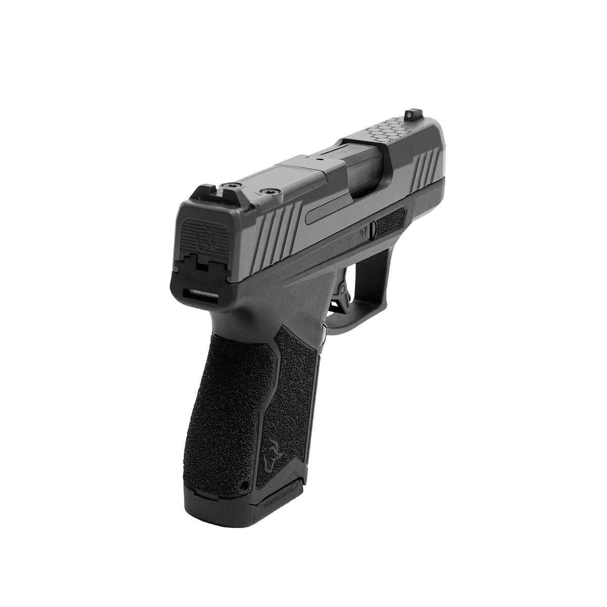 Pistola Taurus GX4 Graphene 9mm