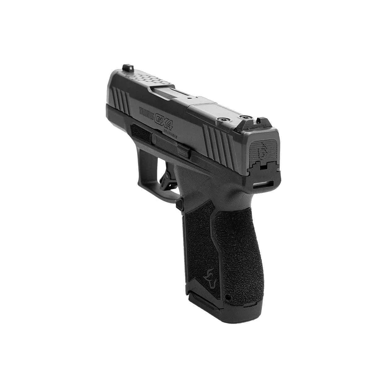 Pistola Taurus GX4 Graphene 9mm