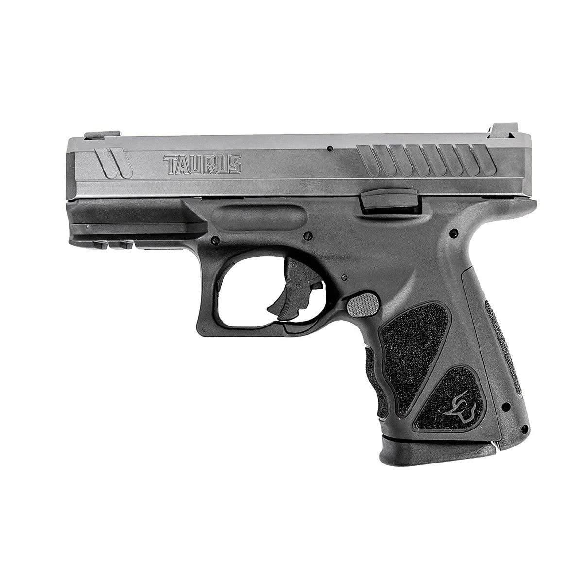 Pistola Taurus TS9c Graphene Calibre 9mm