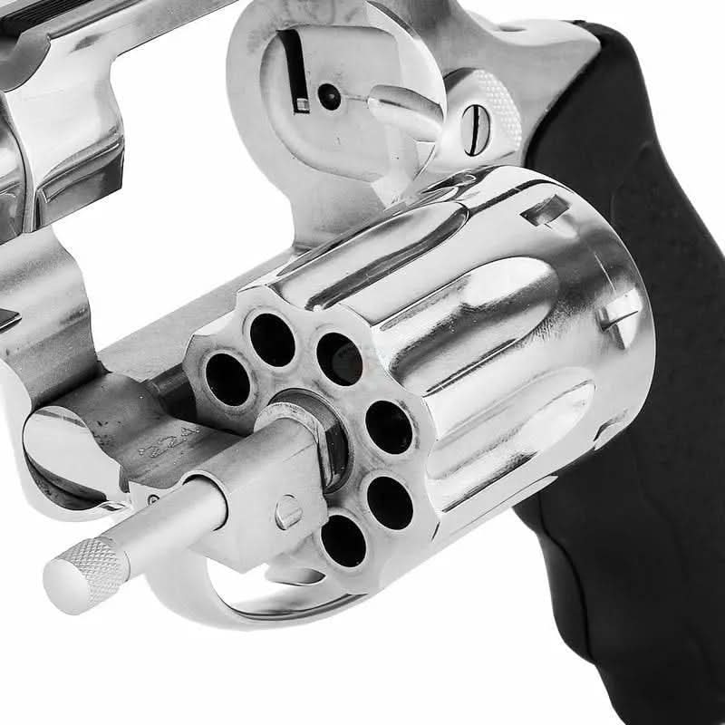 Revólver Taurus RT 941 Calibre .22 Magnum 4″ INFO 101mm