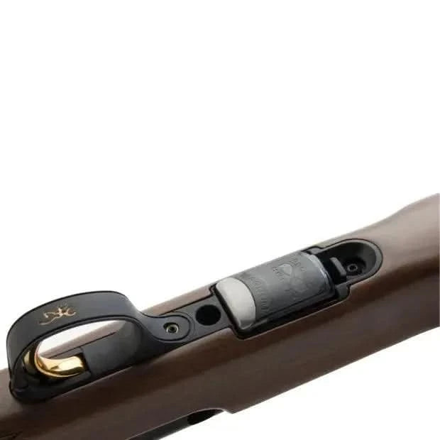 Rifle Browning T-Bolt Target Varmint 22WMR 22”